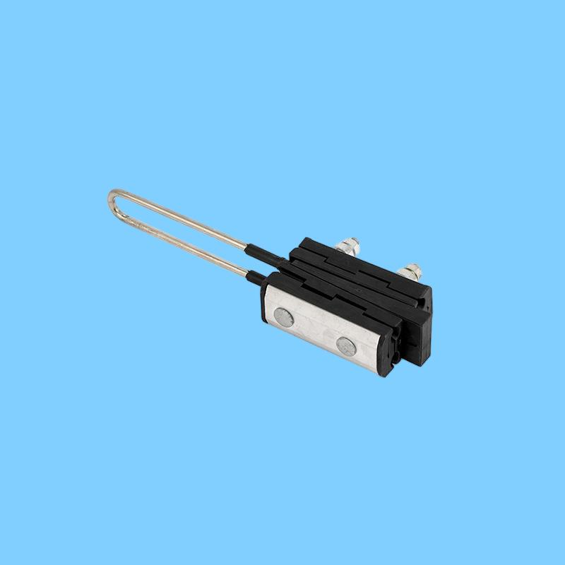 PAR-120 4 Cores Collection Tension Clamp 4